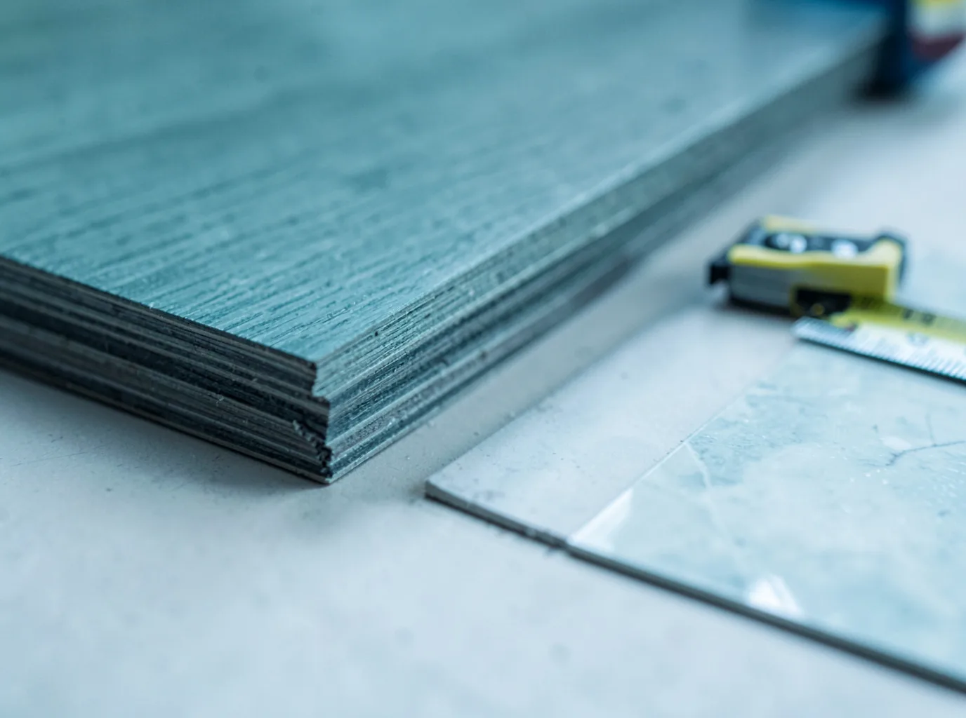 Luxury Vinyl Plank Installation Sweet Water, AL FAQs